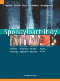 Spondyloartritidy (Ladislav Šenolt, Karel Pavelka)