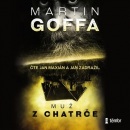 Muž z chatrče (audiokniha) (Jan Zadražil, Jan Maxián, Martin Goffa)
