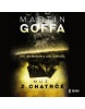 Muž z chatrče (audiokniha) (Jan Zadražil, Jan Maxián, Martin Goffa)