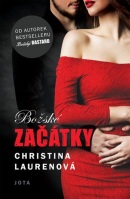 Božské začátky (Christina Lauren)