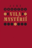 Vila Mystérií (Jiří Brdečka)