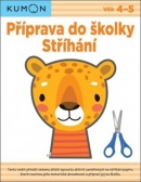 Příprava do školky Stříhání (Mami Ohtaki, Motohiro Keira, Yusuke Yonezu)