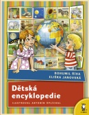 Dětská encyklopedie (Eliška Janovská, Bohumil Říha)