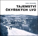 Tajemství čkyňských lvů (Pavel Pechoušek)