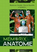 Memorix anatomie (David Kachlík, Ondřej Volný, Radovan Hudák)
