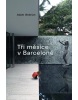 Tři měsíce v Barceloně (Adam Gebrian)