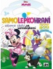 Samolepkohraní Minnie (Sue Arengo)
