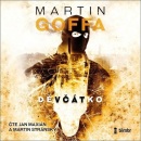 Děvčátko (audiokniha) (Martin Stránský, Jan Maxián, Martin Goffa)