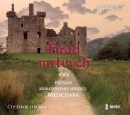 Hrad mrtvých (audiokniha) (Libor Hruška, Jan Bauer)