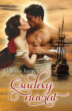 Osudový návrat (Eloisa James)