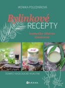 Bylinkové recepty (Monika Poledníková)