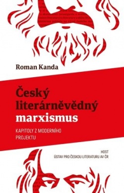Český literárněvědný marxismus (Roman Kanda)