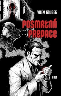Posmrtná predace (Vilém Koubek)