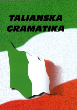 Talianska gramatika (Anton Košťál)