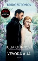 Vévoda a já (Julia Quinn)