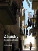 Zápisky z cest do Itálie (Jiří Daníček)