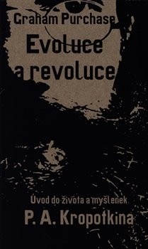 Evoluce a revoluce (Graham Purchase)