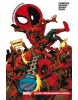 Spider-Man / Deadpool 6: Klony hromadného ničení (Robbie Thompson)
