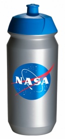 BAAGL Fľaša na nápoje NASA