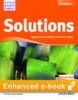 Solutions, 2nd Upper-Intermediate eBook Student's Book
