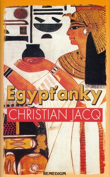 Egypťanky (Christian Jacq)