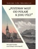 Pozdrav milý od Polabí k jihu pílí! (Ivo Říha, Dalibor Sokolović, Miroslav Kouba)