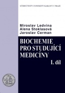 Biochemie pro studující medicíny - soubor (Miroslav Ledvina)