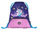Vrecko na prezuvky Unicorn