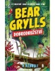 Bear Grylls Dobrodružství v džungli (Bear Grylls)