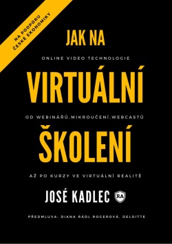 Jak na virtuální školení (Josef Kadlec)