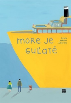 More je guľaté (Sylvie Neeman)