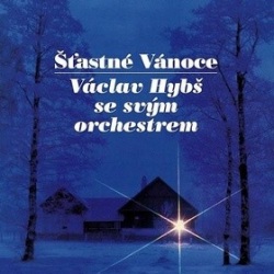Šťastné Vánoce (Hana Zagorová, Karel Gott, Waldemar Matuška, Helena Vondráčková)