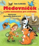 Medovníček a jeho nemocnice pro zvířátka (Jan Lebeda)