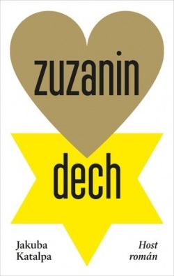Zuzanin dech (Jakuba Katalpa)