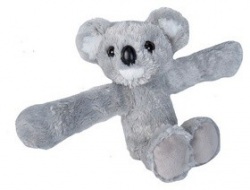 Plyšáček objímáček Koala 20 cm