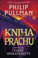 Kniha Prachu 2 (Philip Pullman)