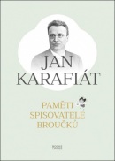 Paměti spisovatele Broučků (Jan Karafiát)