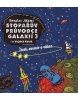 Stopařův průvodce Galaxií 3 (audiokniha) (kolektív)