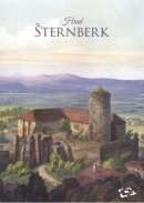 Hrad Šternberk (Michal Jupp-Konečný)