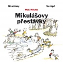 Mikulášovy přestávky (Jean-Jacques Sempé, René Goscinny)