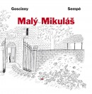 Malý Mikuláš (Jean-Jacques Sempé, René Goscinny)