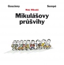 Mikulášovy průšvihy (Jean-Jacques Sempé, René Goscinny)