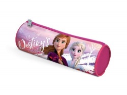 Peračník etue válcová Frozen