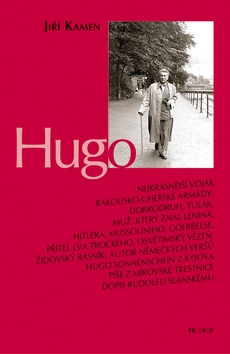 Hugo (Jiří Kamen)