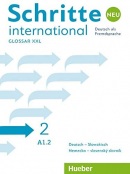 Schritte International NEU 2 Glossar N-Sl neu (A1.2) (Franz Specht, Monika Reimann, Daniela Niebisch, Monika Bovermann, Angela Pude, Sylvette Penning-Hiemstra)
