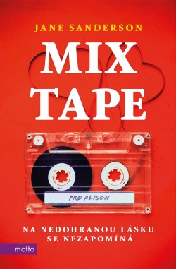 Mixtape (Jane Sanderson)