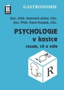 Psychologie v kostce (rozum, cit a vůle) (Dobromil Ječný)