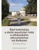 Řád bektášíja a další mystické řády u albánského obyvatelstva na Balkáně (Peza Kestrina)