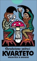 Chrudošovo zvířecí kvarteto (Chrudoš Valoušek)