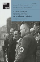 Z katedry dějin východní Evropy na pražskou radnici (Alena Míšková, Detlef Brandes)